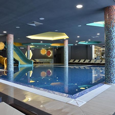 Apartman Lucija 9D57 Kraljevi Cardaci كوباونيك المظهر الخارجي الصورة
