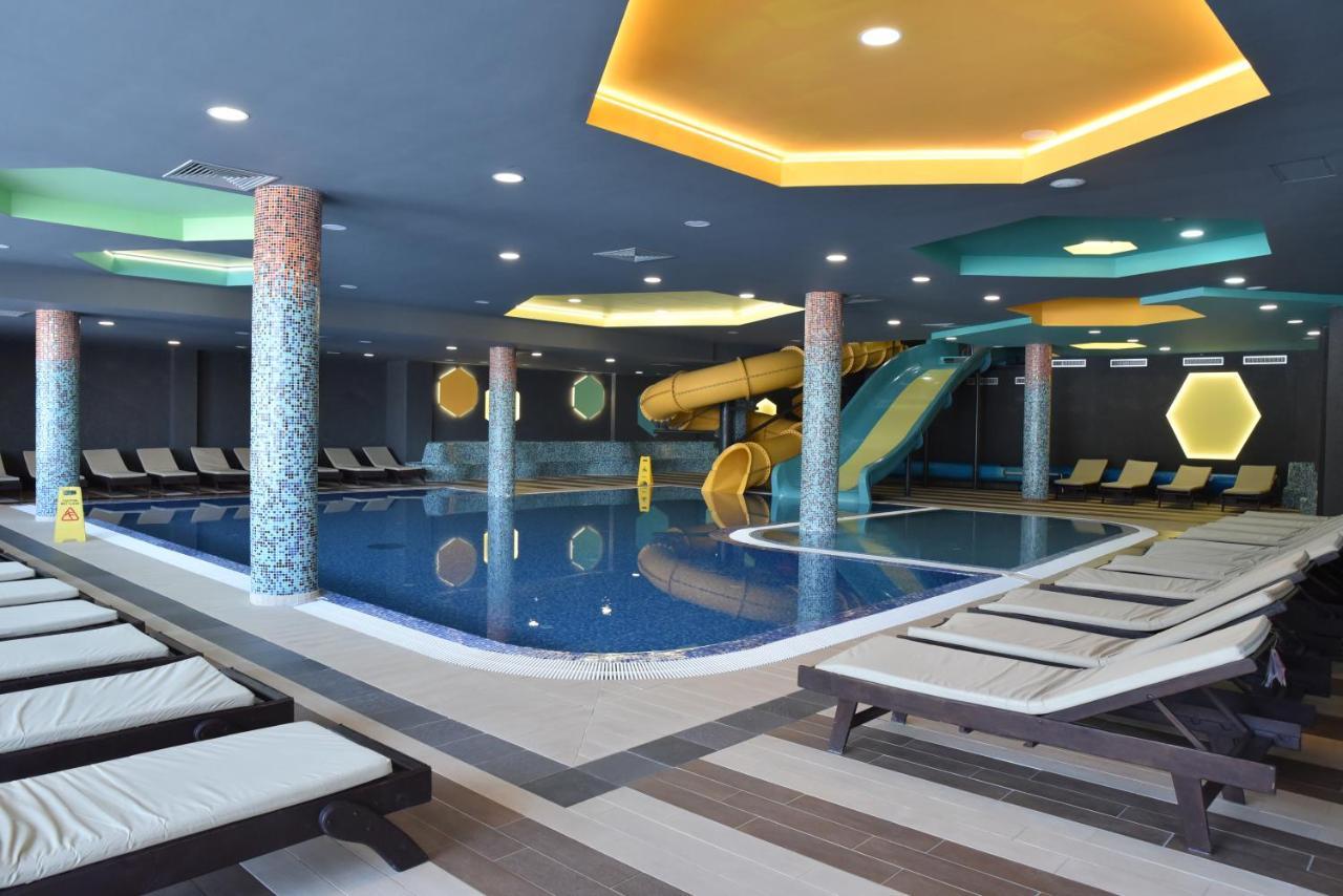 Apartman Lucija 9D57 Kraljevi Cardaci كوباونيك المظهر الخارجي الصورة