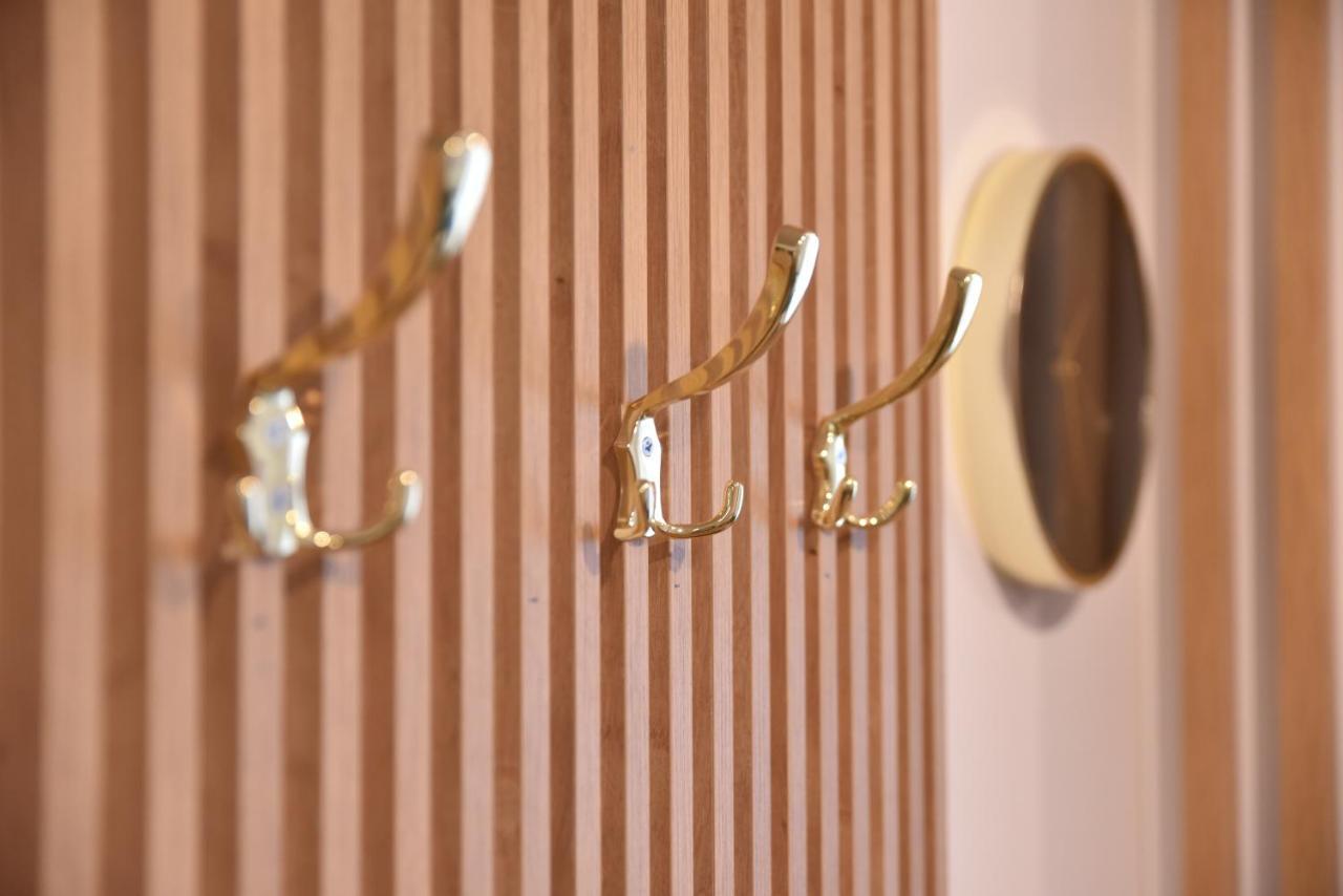 Apartman Lucija 9D57 Kraljevi Cardaci كوباونيك المظهر الخارجي الصورة