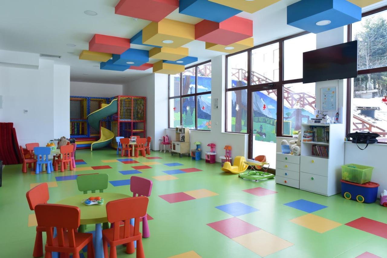 Apartman Lucija 9D57 Kraljevi Cardaci كوباونيك المظهر الخارجي الصورة